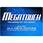 Megatouch Ion 2008.5 Upgrade Free Shipping